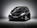 Mercedes-Benz A-Class Special Edition 2009 года